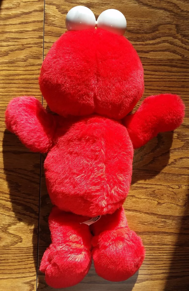1995 tickle me elmo cheap
