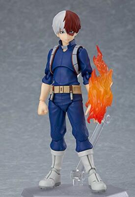 figma 476 My Hero Academia Shoto Todoroki Figure NEW from Japan | eBay