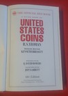 🌟 2015 68th Edition Central 75th Anniv Special Edition Red Book of US Coins — photo 2