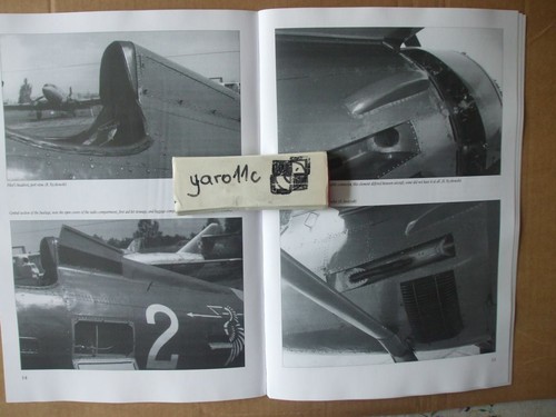P.11c Polish Two-tone Camo - Single No.2b MMPBooks - Picture 2 of 5