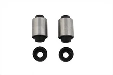 Riser Bushing and Washer Kit for Harley FL Panhead Shovelhead 1949-1972