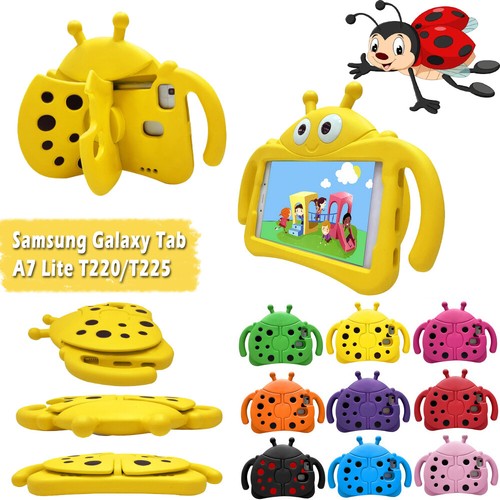 Case for Samsung galaxy Tab A7 Lite SM-T220 T225 8.7'' 2021 EVA Tablet Kid Cover - 第 1/30 張圖片