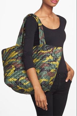 saint laurent uptown leather crossbody bolsa