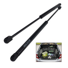 2x Rear Tailgate Gas Struts Spring For Skoda Octavia Estate 1Z5 04-13 1Z9827550