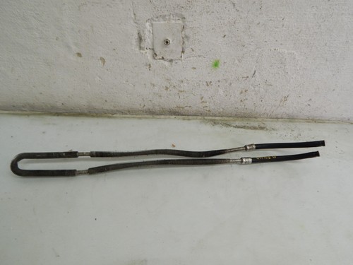 Peugeot 406 Coupe BJ1997 2.0 16V Servolettura Servoschiuma 9626986580 414108
