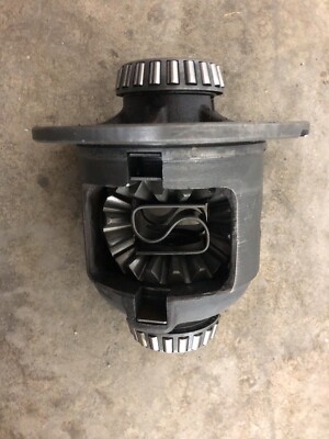 PERFORMANCE EQUIPMENT M-4204-T31 TORSEN DIFF, 8.8, 31T FORD MOTOR COMPANY 