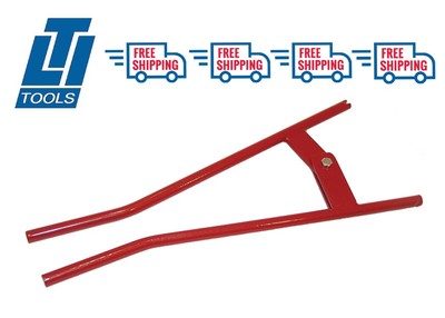 Brake System Support Springs Replacement Parts Lock Technology LT895