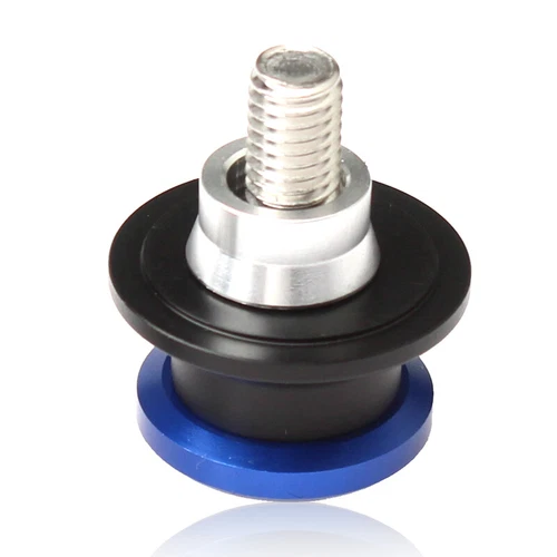 CNC Motorcycle Swingarm Spools Stand Screws Sliders For BMW S1000R/RR/XR/M1000RR - Bild 4 von 11
