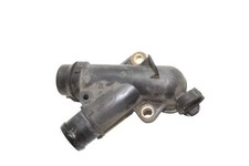 JAGUAR XE X760 G4D3-8A544-AA Cooling System Flange 2.00 Diesel 120kw 25123359