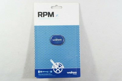 wahoo bluetooth sensor