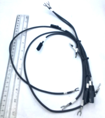 HES, High End Systems Harness, Igniter/Relay, Cyber 2.0, 90409408EF New