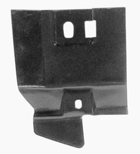 Mustang Fender Apron Rear Extension Rh 1964 1965 1966 - Dynacorn