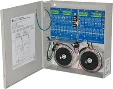 Altronix ALTV2432600ULCB CCTV Power Supply