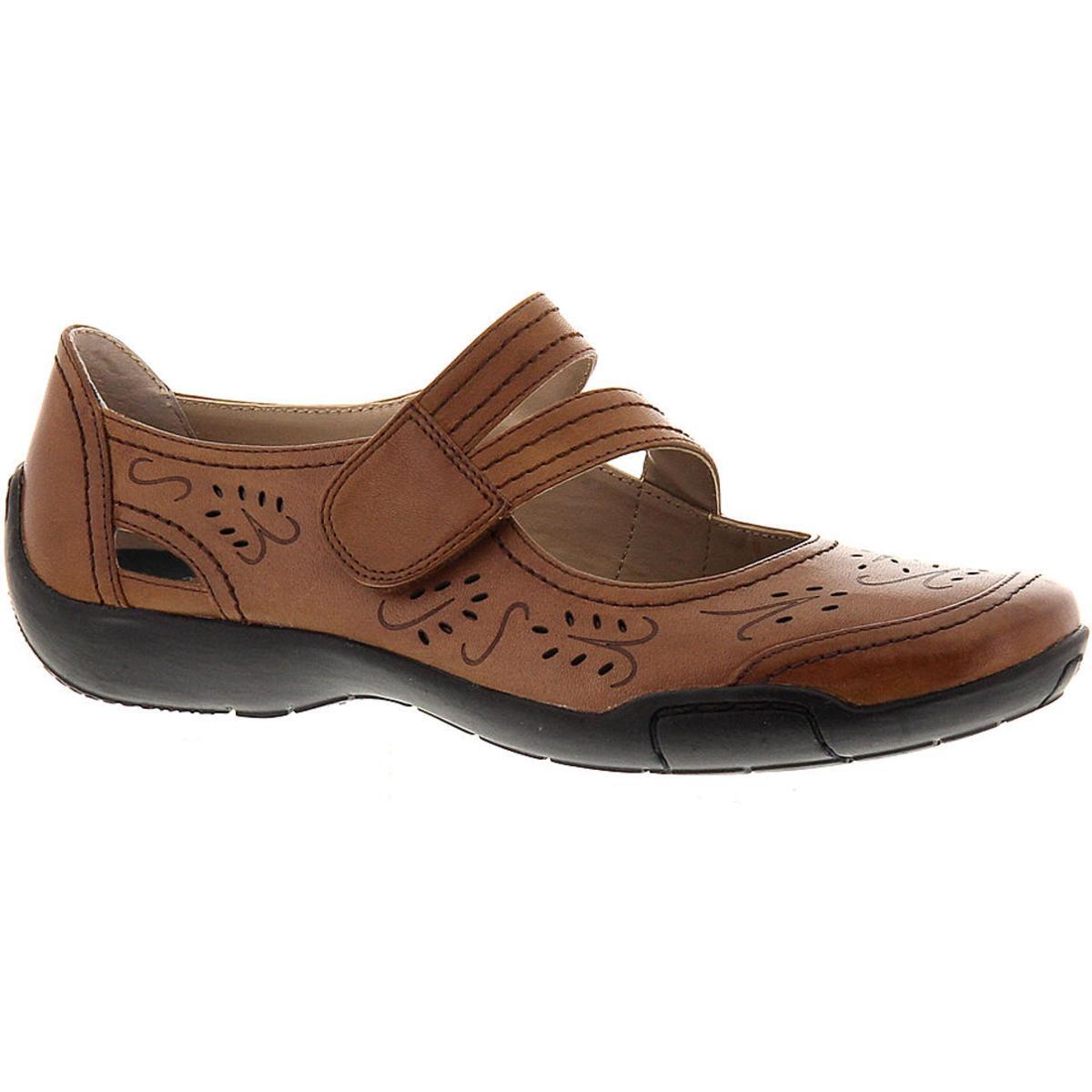 Женские балетки Chelsea Brown Mary Janes от Ros Hommerson узкие 95 S BHFO 9136 8890₽