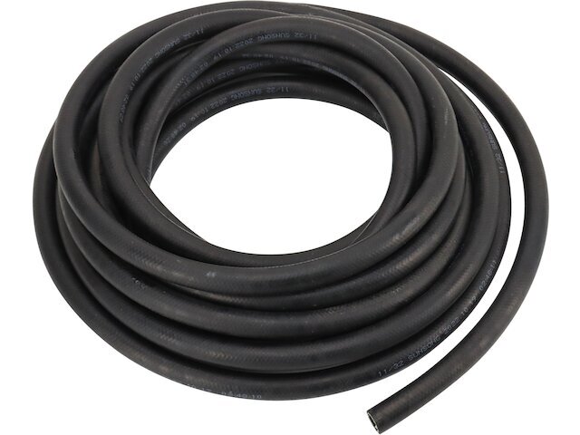 TRQ Power Steering Return Hose fits Nissan Maxima 1981-1998 61ZFJD