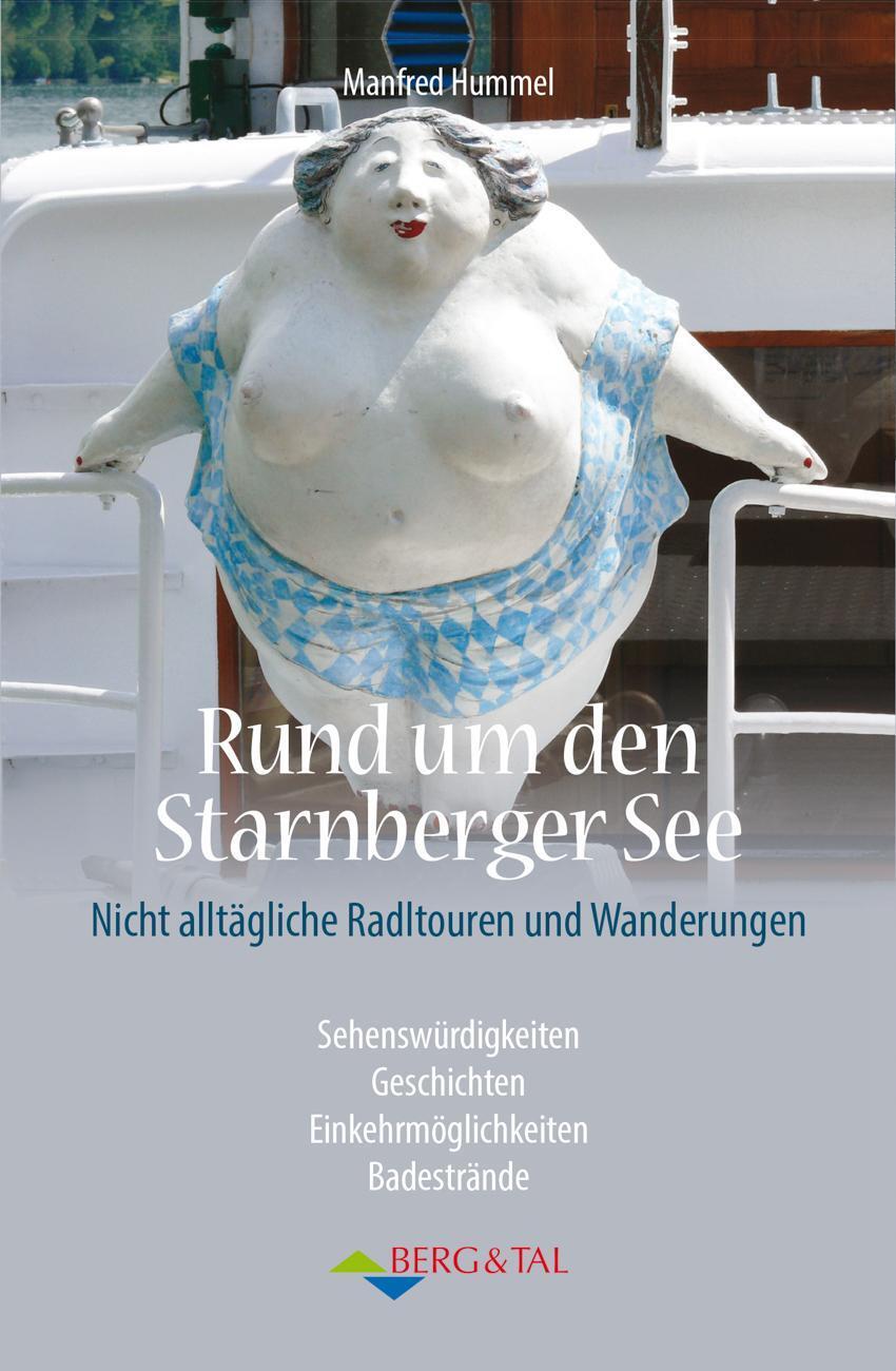 Thumbnail - Rund Um Den Starnberger See Manfred Hummel