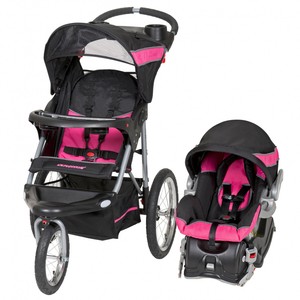 baby trend travel stroller