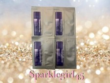 Dermalogica Phyto-Nature Firming Serum Sample 4 pack NEW FRESH FREE SHIPPING 