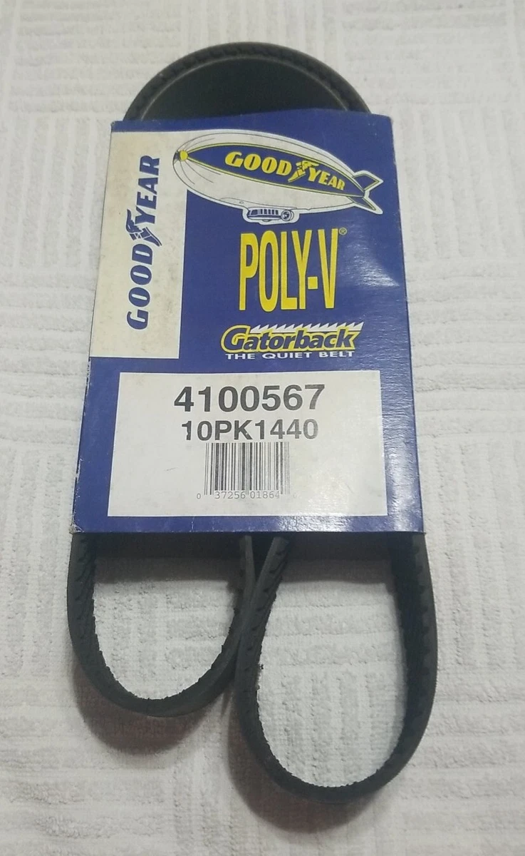 Gatorback clearance belt napa