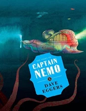The Story of Captain Nemo (Save the Story): 2 by Fabian Hardback Book The Fast