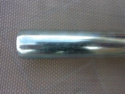 Tige De Selle Vélo Vintage Alu – 25mm X 33cm, Pour Vélo Route/course