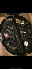 Mathews SoloCam Compound Bow 