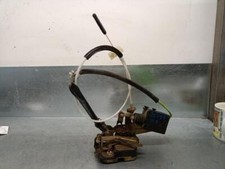 Porte arrière et accessoires Volvo 460