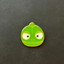 DS - Tsum Tsum Pin Set - Pascal Only Disney Pin 113343