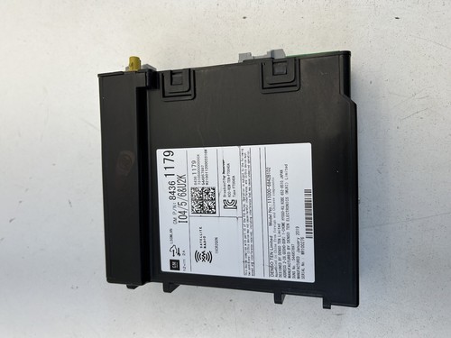 2019 Buick Envision Radio Reseiver OEM. - Picture 2 of 11