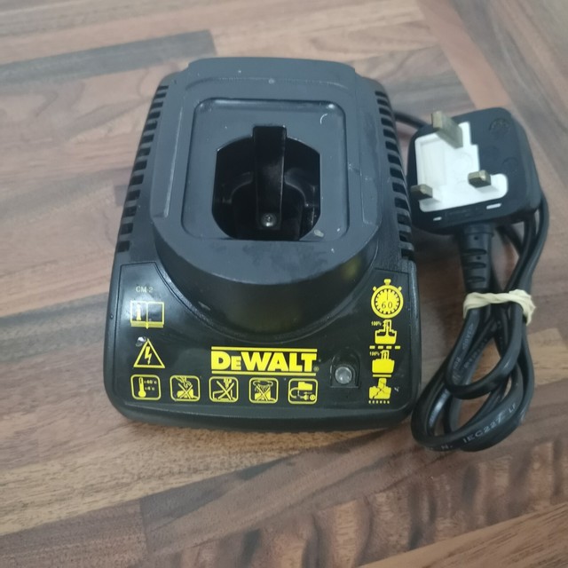 Dewalt de9118 аккумулятор