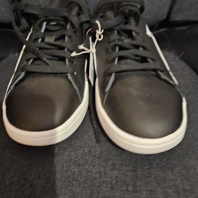 Puma Men's Black Size 8 Soft Foam Optimal comfort