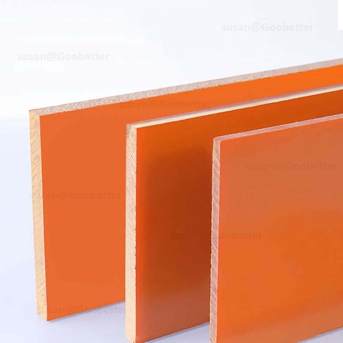 Bakelit Phenolharz Flachblech 1mm bis 50mm Dicke Isolierung, Elektrische Platte - Picture 6 of 19