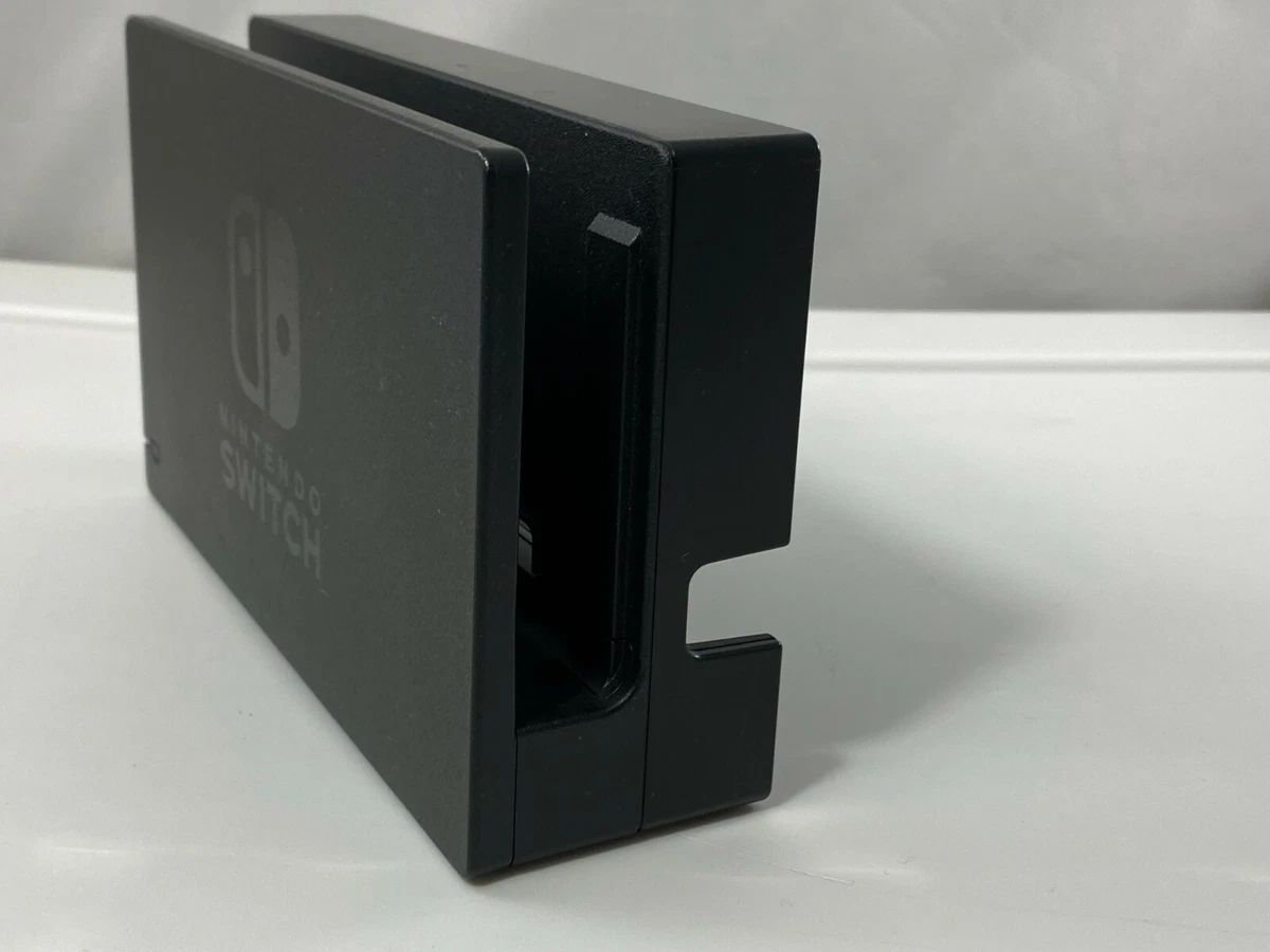Buy nintendo switch docking station sale