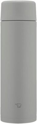 ZOJIRUSHI Stainless Steel Tumbler Thermos Bottle 480ml From JAPAN