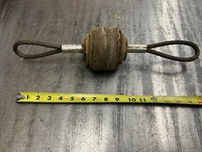 4” OD   Conduit Lube Spreader