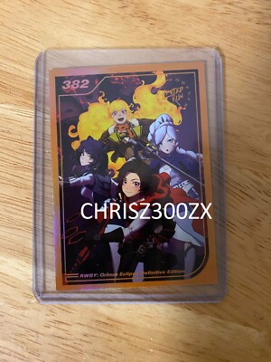 セール【新品未開封】RWBY: GRIMM ECLIPSE【Switch】 RWBY-Grimm-Eclipse---