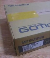 1Pcs New Mitsubishi Touch Screen GT1265-VNBA or