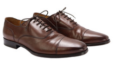 Suitsupply FW1004 Formelle Schuhe Herren Eu 4...