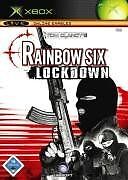 Tom Clancys Rainbow Six - Lockdown von Ubisoft | Game | Zustand gut