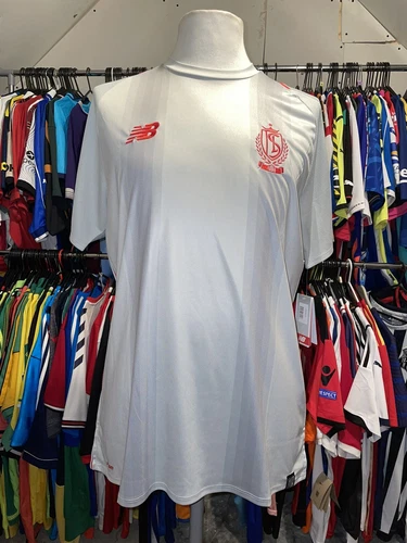 Standard Liège Football Shirt BNWT