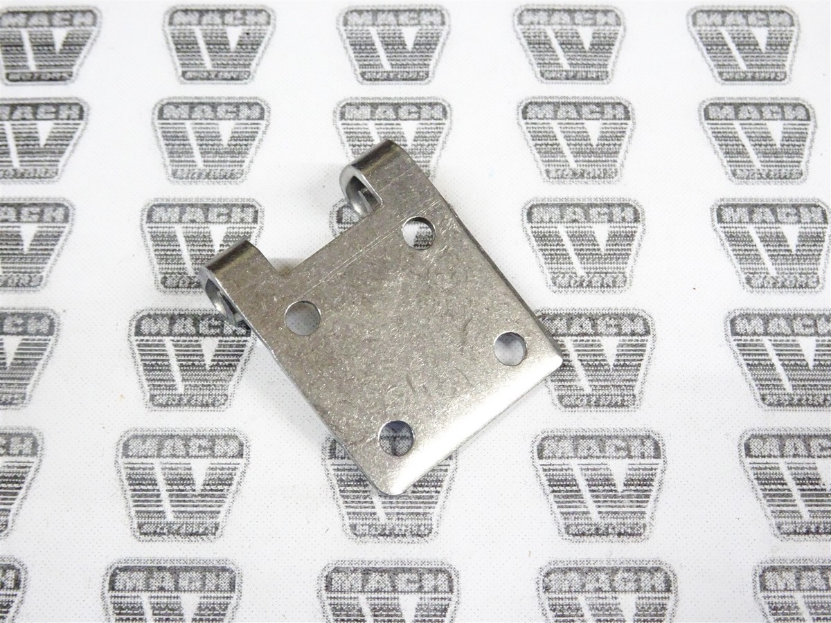 Harley Davidson NOS NEW 53427-80 Hinge FL FLH FLT FXRD | eBay