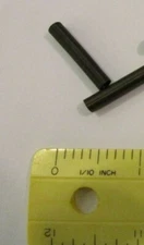 020-042 Assoc. spring. Ext spring 3/16" OD x .16" ID x 1" long .0145 wire Qty 2