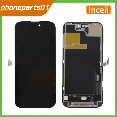 Incell For Apple iPhone 14 Pro LCD Display Touch Screen Digitizer Replacement