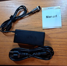 AC Adapter for E100 E300 E200 MX350, SK90B240150 - 24V - 1.5A K