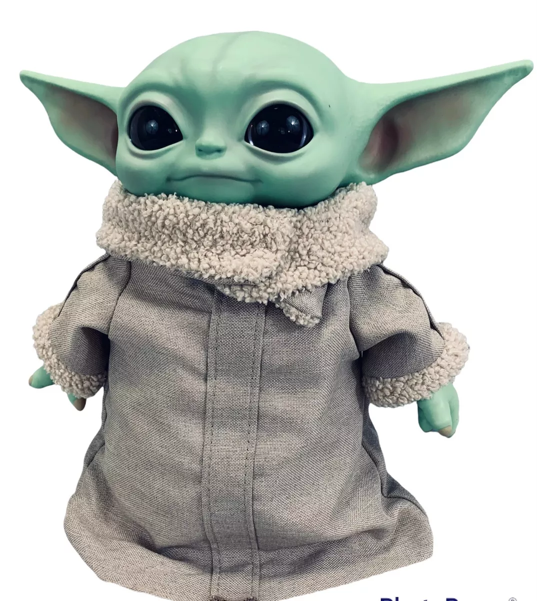 Baby Yoda Peluche Star Wars Mandalorian