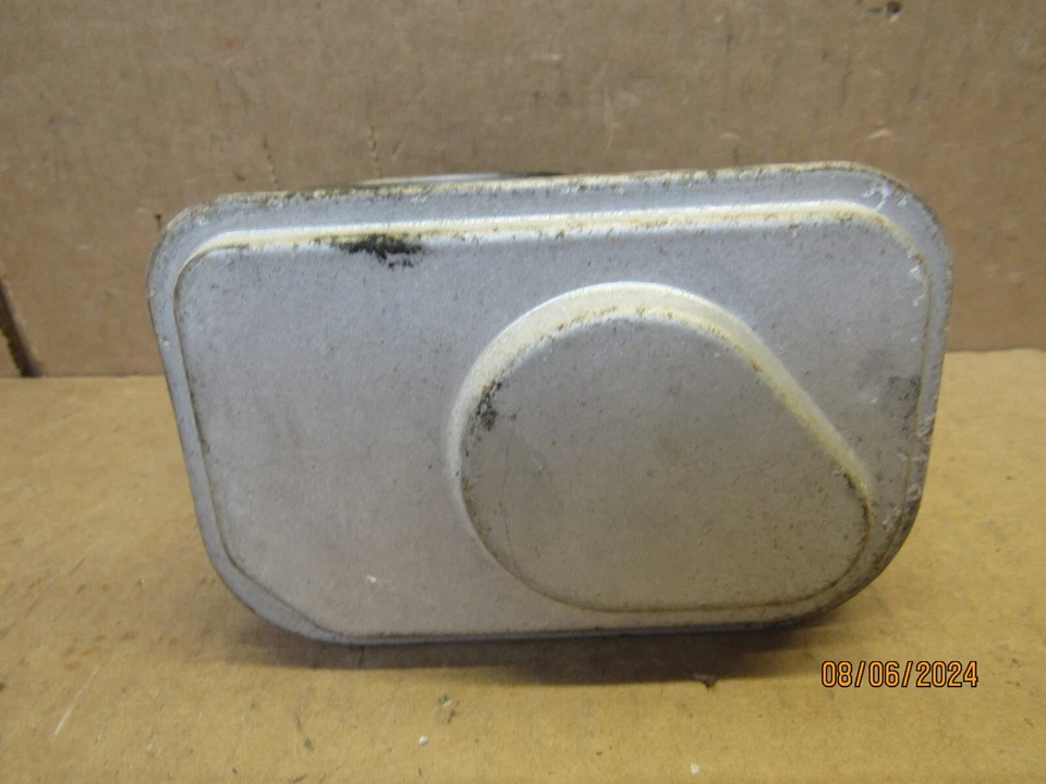 Dodge Caliber 2008 2009 2010 2011 2012 2,0 L carrocería del acelerador conjunto de control OEM Foto 4 de 4