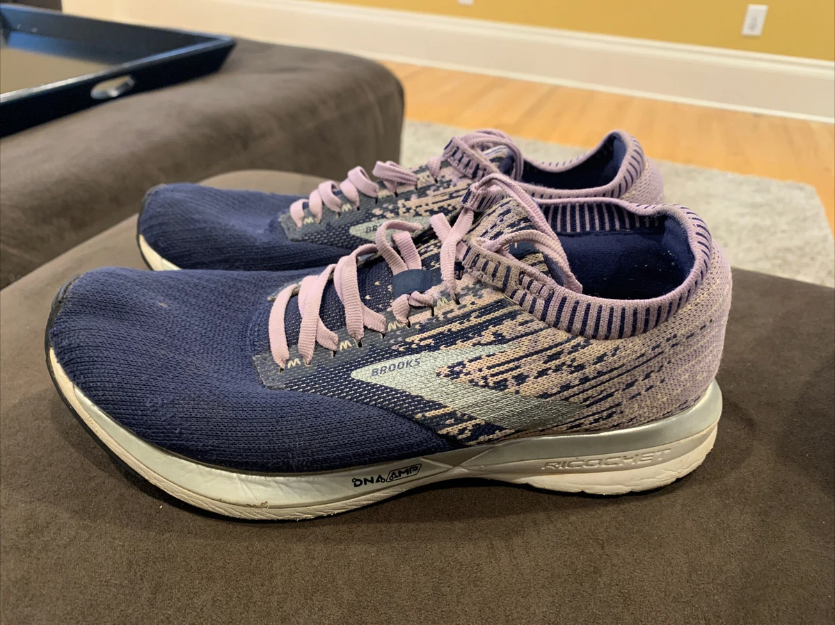 Brooks hot sale women's ricochet
