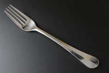 Gourmet Settings Stainless Silverware  - CELEBRATION - Dinner Fork