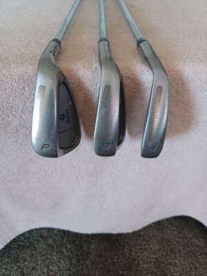 TaylorMade - TaylorMade 320 アイアン 2本セット 3番 4番 TaylorMade 320 アイアン 2本セット 3番 4番
