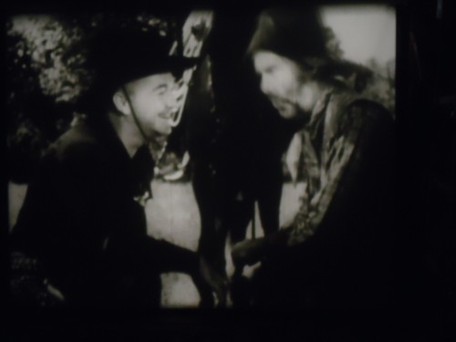 16mm Rustler's Valley William Boyd Russell Hayden George Gabby Hayes - Photo 3/17